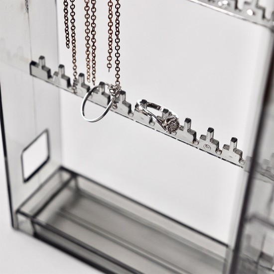 Plastic Accessories Organizer